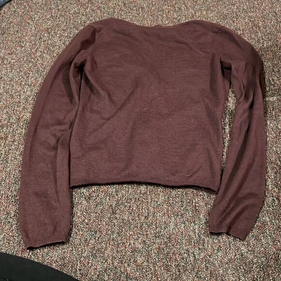 Miu miu cardigan size 44 - Picture 9 of 12